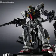 約14万円！最上級ブランド「解体匠機」の新作「ガンダムMk-II（エゥーゴ仕様）」が2027年1月発売決定、詳細解禁