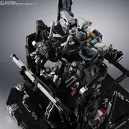約14万円！最上級ブランド「解体匠機」の新作「ガンダムMk-II（エゥーゴ仕様）」が2027年1月発売決定、詳細解禁