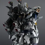 約14万円！最上級ブランド「解体匠機」の新作「ガンダムMk-II（エゥーゴ仕様）」が2027年1月発売決定、詳細解禁