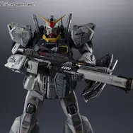 約14万円！最上級ブランド「解体匠機」の新作「ガンダムMk-II（エゥーゴ仕様）」が2027年1月発売決定、詳細解禁