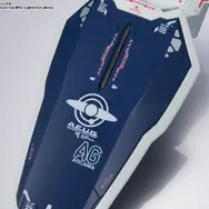 約14万円！最上級ブランド「解体匠機」の新作「ガンダムMk-II（エゥーゴ仕様）」が2027年1月発売決定、詳細解禁