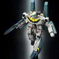 マクロス45周年で「VF-1S ロイ・フォッカースペシャル」が復活！スーパーパックをセットにした「45th Anniv.」として9月1日予約開始