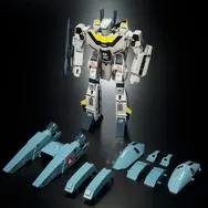 マクロス45周年で「VF-1S ロイ・フォッカースペシャル」が復活！スーパーパックをセットにした「45th Anniv.」として9月1日予約開始