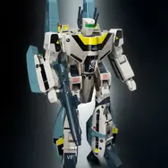 マクロス45周年で「VF-1S ロイ・フォッカースペシャル」が復活！スーパーパックをセットにした「45th Anniv.」として9月1日予約開始