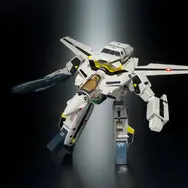 マクロス45周年で「VF-1S ロイ・フォッカースペシャル」が復活！スーパーパックをセットにした「45th Anniv.」として9月1日予約開始