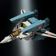 マクロス45周年で「VF-1S ロイ・フォッカースペシャル」が復活！スーパーパックをセットにした「45th Anniv.」として9月1日予約開始