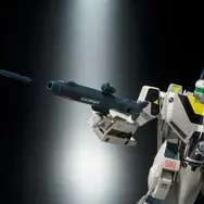 マクロス45周年で「VF-1S ロイ・フォッカースペシャル」が復活！スーパーパックをセットにした「45th Anniv.」として9月1日予約開始