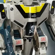 マクロス45周年で「VF-1S ロイ・フォッカースペシャル」が復活！スーパーパックをセットにした「45th Anniv.」として9月1日予約開始