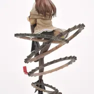 『STEINS;GATE』2010年発売の「牧瀬紅莉栖」フィギュアが再生産！Xbox 360版数量限定版パッケージイラストを立体化