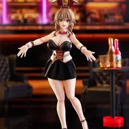『バニーガーデン2』お紳士様の期待に応える“PKO”システム搭載！「figma 花奈」アクションフィギュアが予約開始
