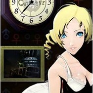 『キャサリン』の公式サイト更新－Catherineからの間違いメールが届く