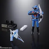 「秘密戦隊ゴレンジャー」超合金が2027年2月発売！5人＋テムジン将軍の全6体セット