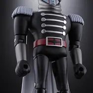 「秘密戦隊ゴレンジャー」超合金が2027年2月発売！5人＋テムジン将軍の全6体セット
