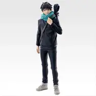 「呪術廻戦」新作一番くじの全ラインナップ公開！5周年ラストを飾る虎杖悠仁や乙骨憂太、ラストワン賞には「五条悟フィギュア」も