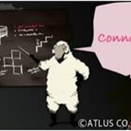 『キャサリン』の公式サイト更新－Catherineからの間違いメールが届く