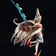 『ゼノブレイド2』より「ニア」1/7スケールフィギュアが再販！ブレイドとして覚醒した姿で立体化、クリア素材やパール塗装などを多用した質感表現に注目