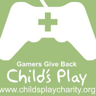 病気の子供にゲームを寄付する「Child's Play」、今年は185万ドルを集める