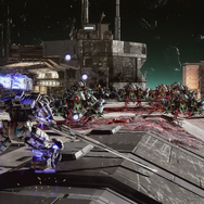 『GUNDAM ROGUE ORBIT』で描く“人と人とのドラマ”と“エースパイロット体験”。 新たなガンダムゲームの魅力を語る開発陣へインタビュー
