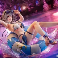 はち切れそうな“大胸筋”！ホロライブ・白銀ノエルの水着フィギュアが美しいー星街すいせい、常闇トワの「POP UP PARADE SP」など、Tokyo Otaku Modeにて販売中