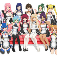 『ドリームクラブ ZERO』1月も東京・大阪でイベント開催、痛車も登場