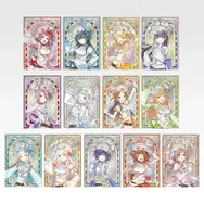 一番くじ「学園アイドルマスター Part6」全ラインナップが公開！A～C賞は「有村麻央」「倉本千奈」「篠澤 広」フィギュアー描き下ろしイラストグッズも
