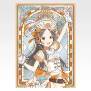 一番くじ「学園アイドルマスター Part6」全ラインナップが公開！A～C賞は「有村麻央」「倉本千奈」「篠澤 広」フィギュアー描き下ろしイラストグッズも