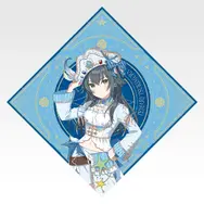 一番くじ「学園アイドルマスター Part6」全ラインナップが公開！A～C賞は「有村麻央」「倉本千奈」「篠澤 広」フィギュアー描き下ろしイラストグッズも