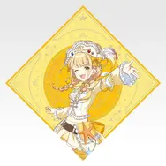 一番くじ「学園アイドルマスター Part6」全ラインナップが公開！A～C賞は「有村麻央」「倉本千奈」「篠澤 広」フィギュアー描き下ろしイラストグッズも