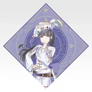 一番くじ「学園アイドルマスター Part6」全ラインナップが公開！A～C賞は「有村麻央」「倉本千奈」「篠澤 広」フィギュアー描き下ろしイラストグッズも