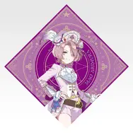 一番くじ「学園アイドルマスター Part6」全ラインナップが公開！A～C賞は「有村麻央」「倉本千奈」「篠澤 広」フィギュアー描き下ろしイラストグッズも