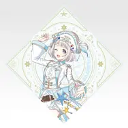 一番くじ「学園アイドルマスター Part6」全ラインナップが公開！A～C賞は「有村麻央」「倉本千奈」「篠澤 広」フィギュアー描き下ろしイラストグッズも