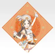 一番くじ「学園アイドルマスター Part6」全ラインナップが公開！A～C賞は「有村麻央」「倉本千奈」「篠澤 広」フィギュアー描き下ろしイラストグッズも