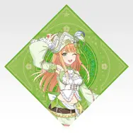 一番くじ「学園アイドルマスター Part6」全ラインナップが公開！A～C賞は「有村麻央」「倉本千奈」「篠澤 広」フィギュアー描き下ろしイラストグッズも