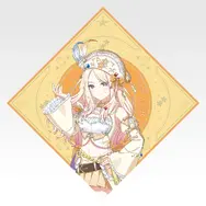 一番くじ「学園アイドルマスター Part6」全ラインナップが公開！A～C賞は「有村麻央」「倉本千奈」「篠澤 広」フィギュアー描き下ろしイラストグッズも