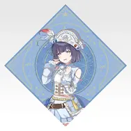 一番くじ「学園アイドルマスター Part6」全ラインナップが公開！A～C賞は「有村麻央」「倉本千奈」「篠澤 広」フィギュアー描き下ろしイラストグッズも