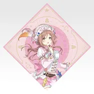 一番くじ「学園アイドルマスター Part6」全ラインナップが公開！A～C賞は「有村麻央」「倉本千奈」「篠澤 広」フィギュアー描き下ろしイラストグッズも