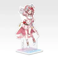 一番くじ「学園アイドルマスター Part6」全ラインナップが公開！A～C賞は「有村麻央」「倉本千奈」「篠澤 広」フィギュアー描き下ろしイラストグッズも