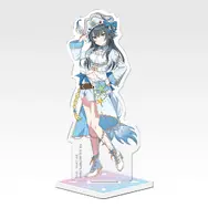 一番くじ「学園アイドルマスター Part6」全ラインナップが公開！A～C賞は「有村麻央」「倉本千奈」「篠澤 広」フィギュアー描き下ろしイラストグッズも