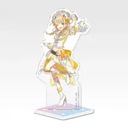 一番くじ「学園アイドルマスター Part6」全ラインナップが公開！A～C賞は「有村麻央」「倉本千奈」「篠澤 広」フィギュアー描き下ろしイラストグッズも
