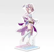 一番くじ「学園アイドルマスター Part6」全ラインナップが公開！A～C賞は「有村麻央」「倉本千奈」「篠澤 広」フィギュアー描き下ろしイラストグッズも
