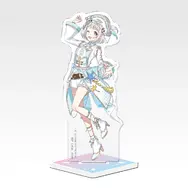 一番くじ「学園アイドルマスター Part6」全ラインナップが公開！A～C賞は「有村麻央」「倉本千奈」「篠澤 広」フィギュアー描き下ろしイラストグッズも