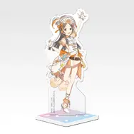 一番くじ「学園アイドルマスター Part6」全ラインナップが公開！A～C賞は「有村麻央」「倉本千奈」「篠澤 広」フィギュアー描き下ろしイラストグッズも