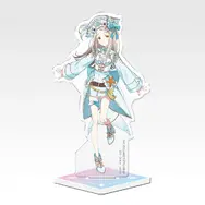一番くじ「学園アイドルマスター Part6」全ラインナップが公開！A～C賞は「有村麻央」「倉本千奈」「篠澤 広」フィギュアー描き下ろしイラストグッズも