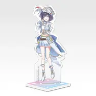 一番くじ「学園アイドルマスター Part6」全ラインナップが公開！A～C賞は「有村麻央」「倉本千奈」「篠澤 広」フィギュアー描き下ろしイラストグッズも