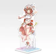 一番くじ「学園アイドルマスター Part6」全ラインナップが公開！A～C賞は「有村麻央」「倉本千奈」「篠澤 広」フィギュアー描き下ろしイラストグッズも