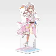 一番くじ「学園アイドルマスター Part6」全ラインナップが公開！A～C賞は「有村麻央」「倉本千奈」「篠澤 広」フィギュアー描き下ろしイラストグッズも
