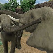 動物園に活気を取り戻す『アニマルリゾート（仮）』がニンテンドー3DS体験会で