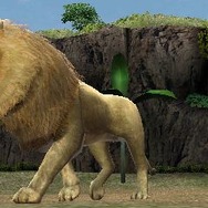 動物園に活気を取り戻す『アニマルリゾート（仮）』がニンテンドー3DS体験会で