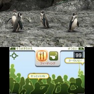 動物園に活気を取り戻す『アニマルリゾート（仮）』がニンテンドー3DS体験会で