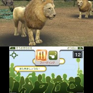 動物園に活気を取り戻す『アニマルリゾート（仮）』がニンテンドー3DS体験会で
